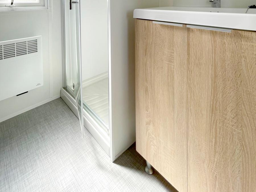 Mobilhome 7 personnes - Alizé 5
