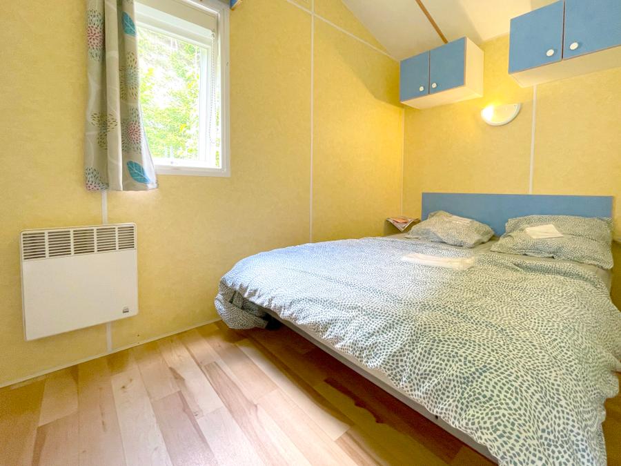 Mobilhome 4 personnes - Bikini 7
