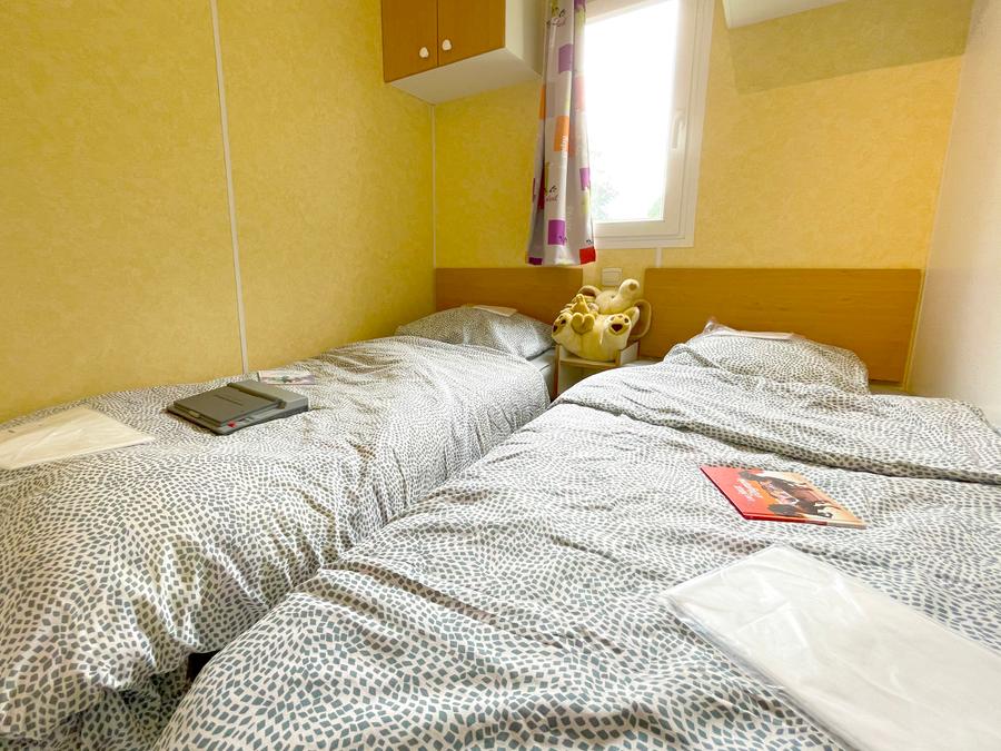 Mobilhome 4 personnes - Ibiza 5