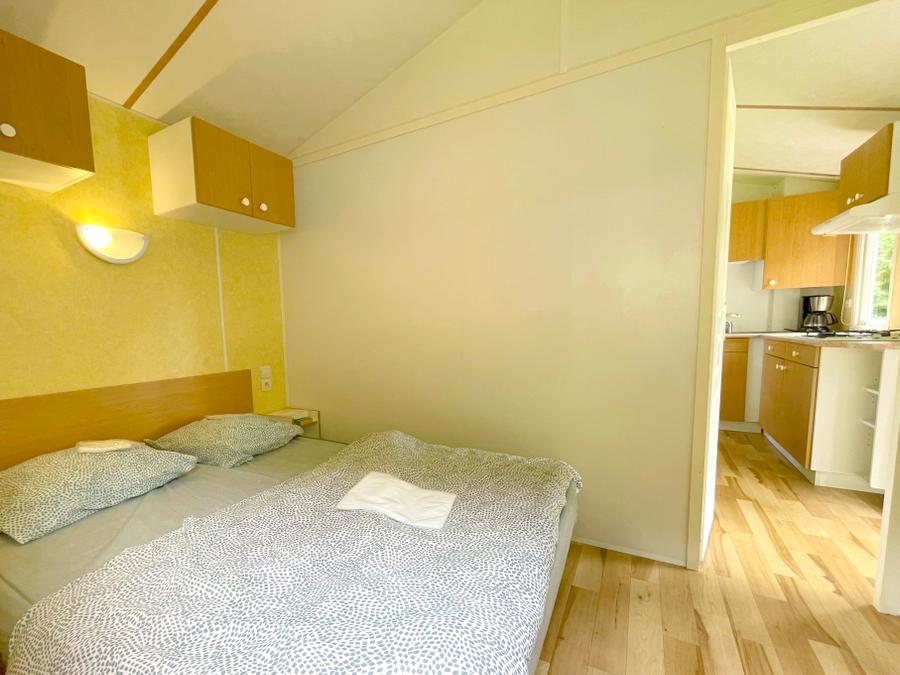 Mobilhome 4 personnes - Ibiza 3