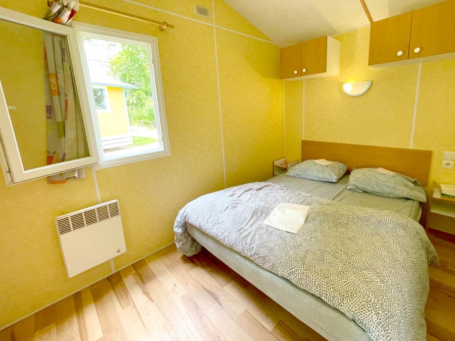 Mobilhome 4 personnes - Ibiza 4