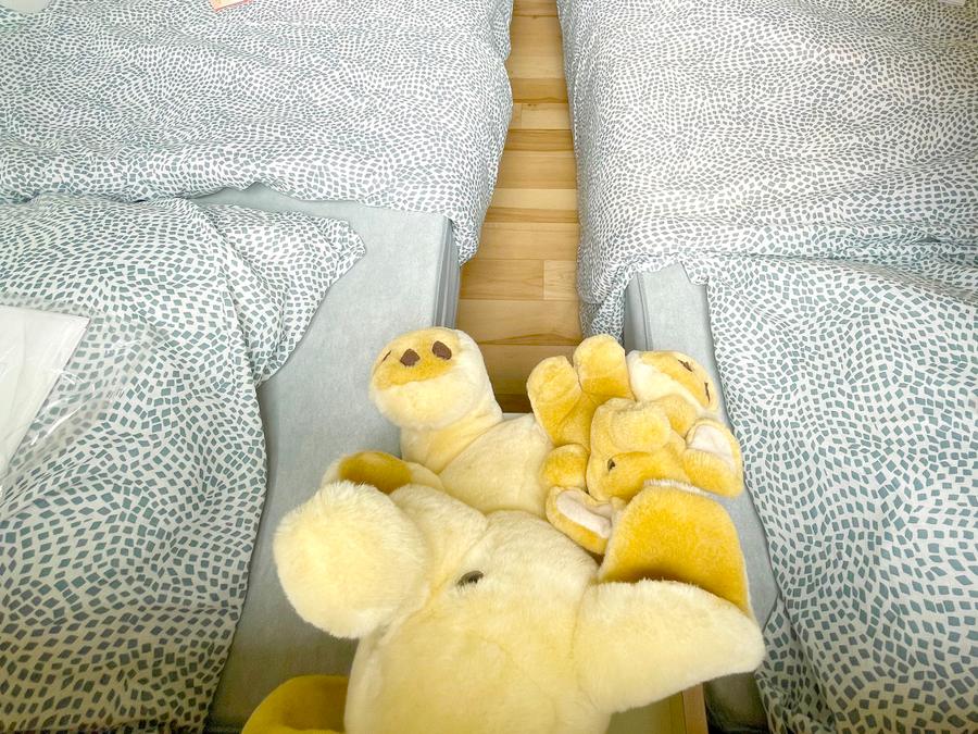 Mobilhome 4 personnes - Ibiza 6