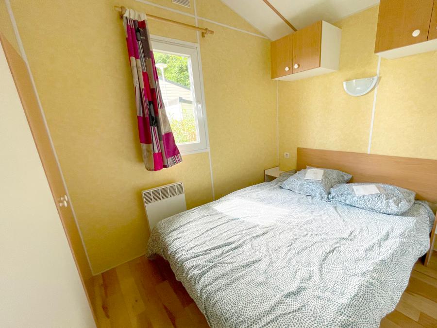 Mobilhome 6 personnes - Bermude 6
