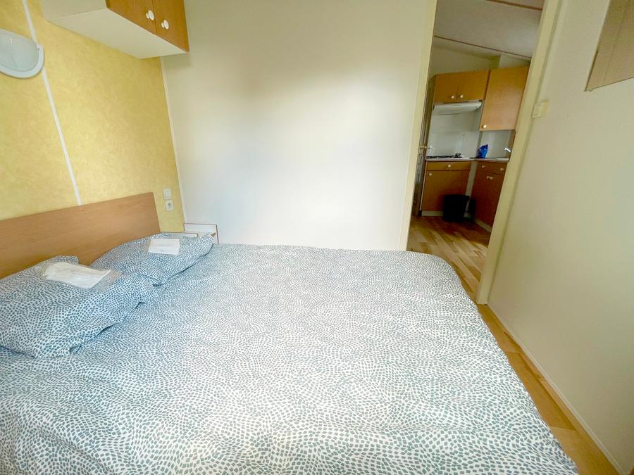 Mobilhome 6 personnes - Bermude 7