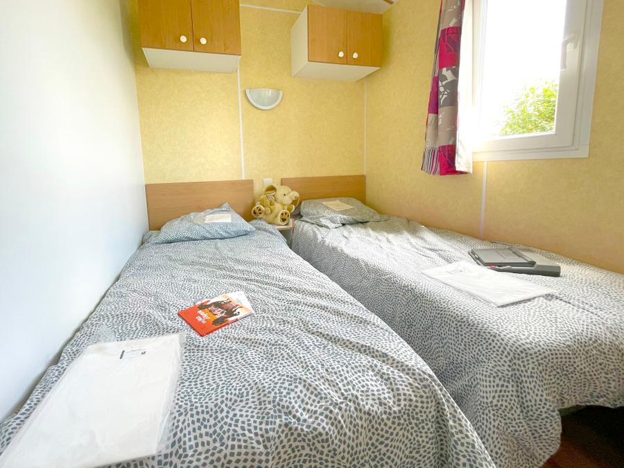 Mobilhome 6 personnes - Bermude 5