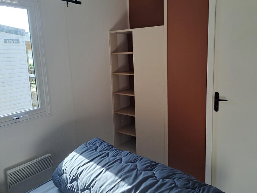 Mobilhome 6 personnes - Maldive 30.50m2 6