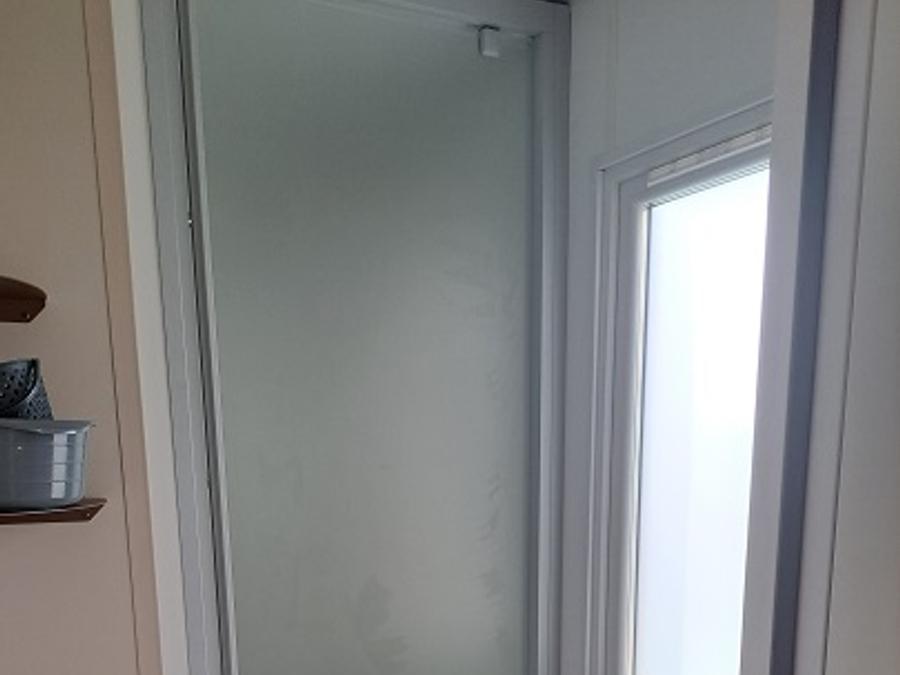 Mobilhome 6 personnes - Maldive 30.50m2 2