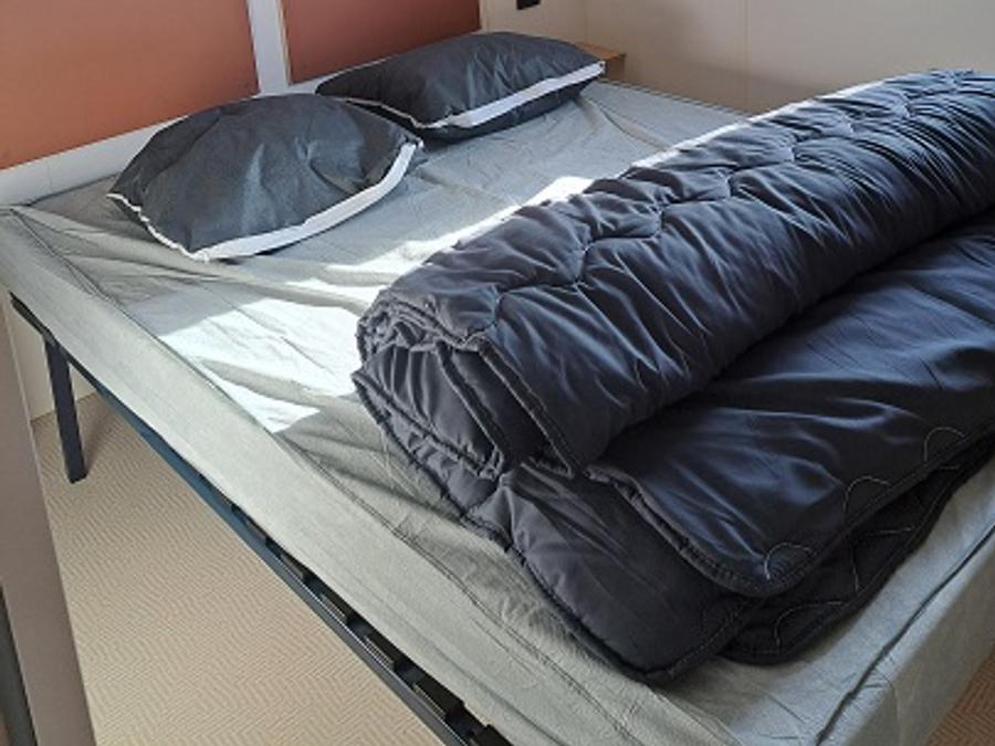 Mobilhome 6 personnes - Maldive 30.50m2 4