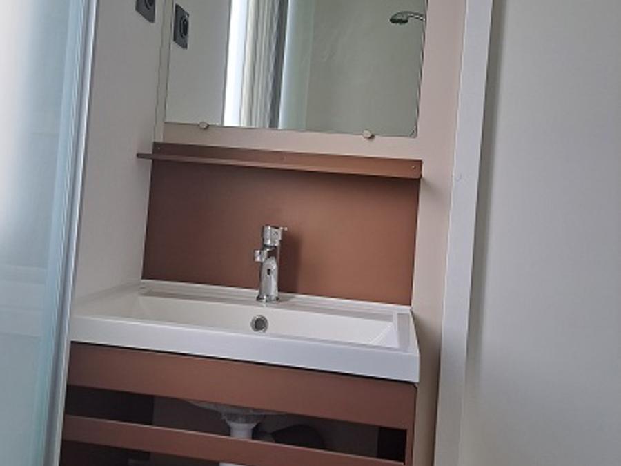 Mobilhome 6 personnes - Maldive 30.50m2 5