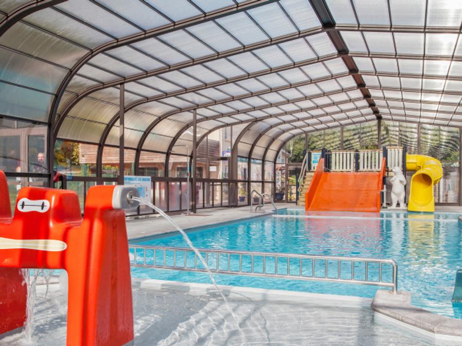 Camping Barre y va 4*