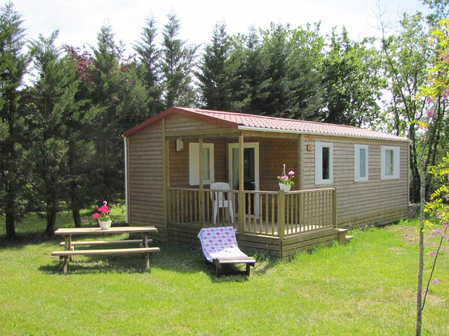 Mobilhome 6 personnes - MH3 Sun Roller 7
