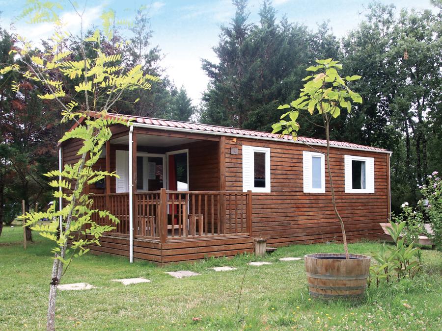 Mobilhome 6 personnes - MH3 Sun Roller 13