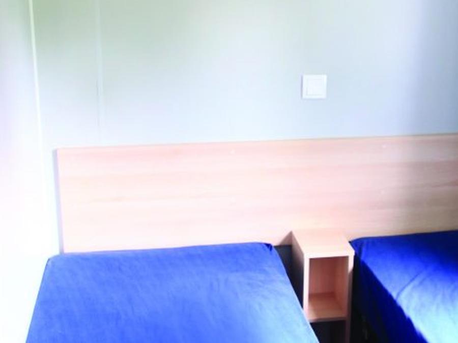 Mobilhome 6 personnes - MH3 Sun Roller 4