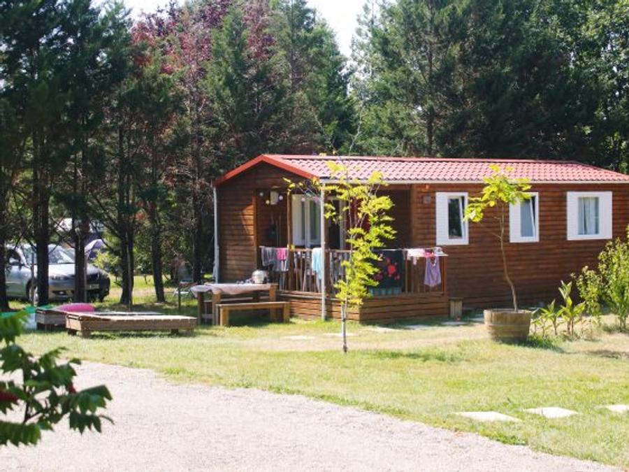 Mobilhome 6 personnes - MH3 Sun Roller 0