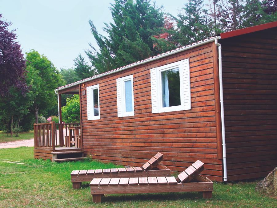 Mobilhome 6 personnes - MH3 Sun Roller 14