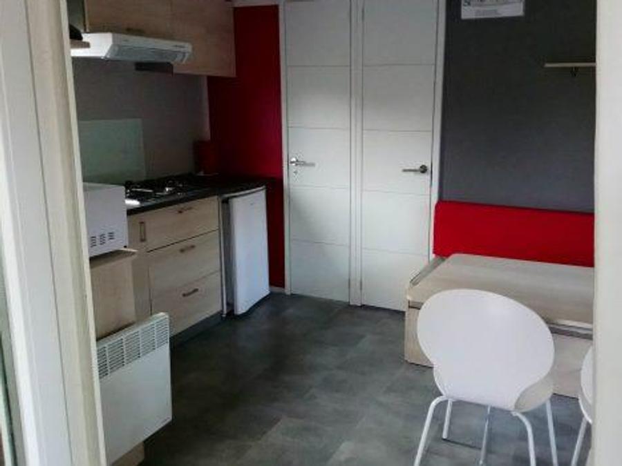 Mobilhome 6 personnes - MH3 Sun Roller 8