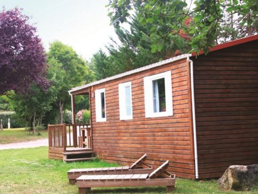 Mobilhome 6 personnes - MH3 Sun Roller 1