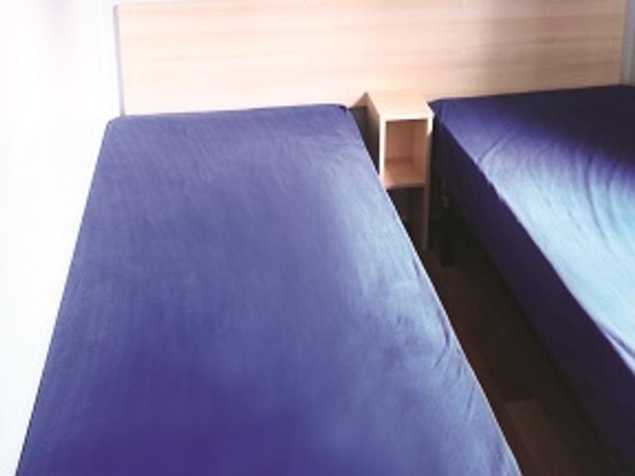 Mobilhome 4 personnes - MH2 Agreable 11