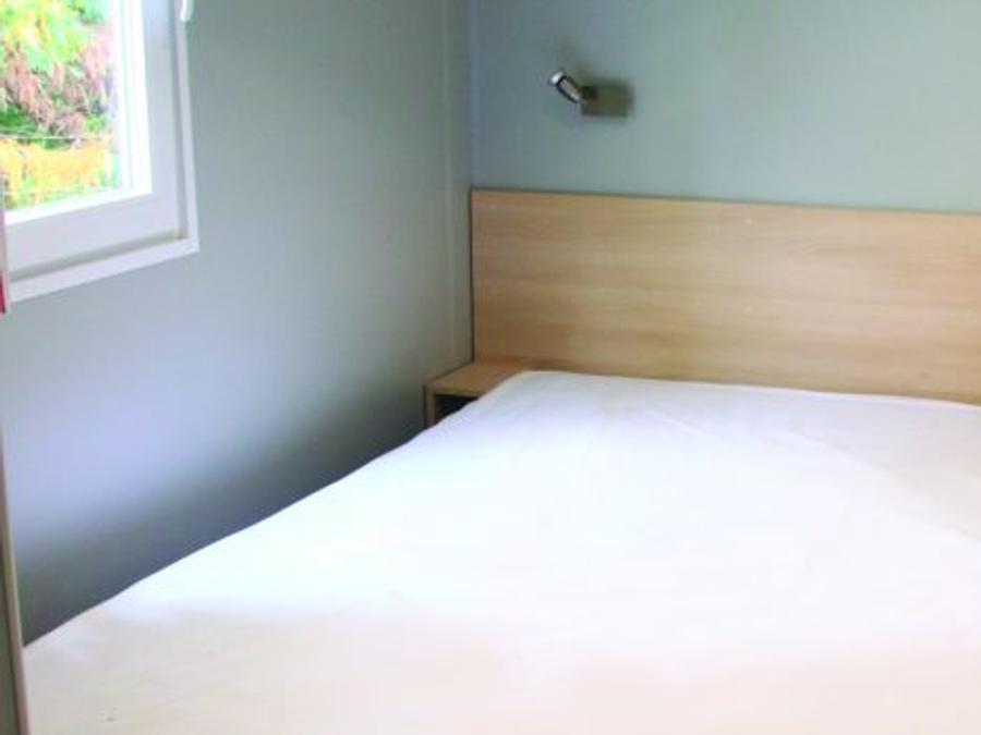 Mobilhome 4 personnes - MH2 Agreable 8