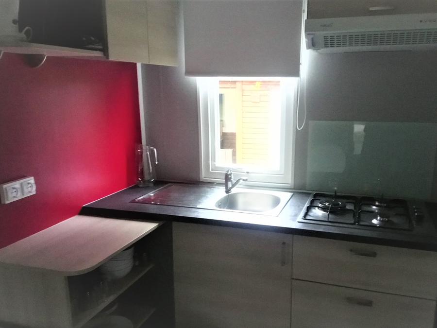 Mobilhome 4 personnes - MH2 Agreable 3