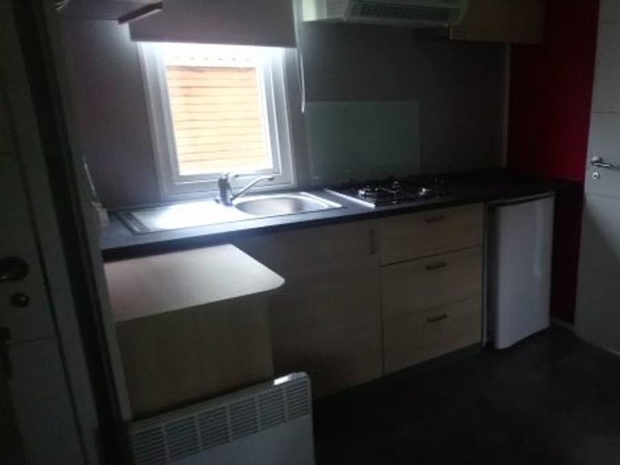 Mobilhome 4 personnes - MH2 Agreable 4