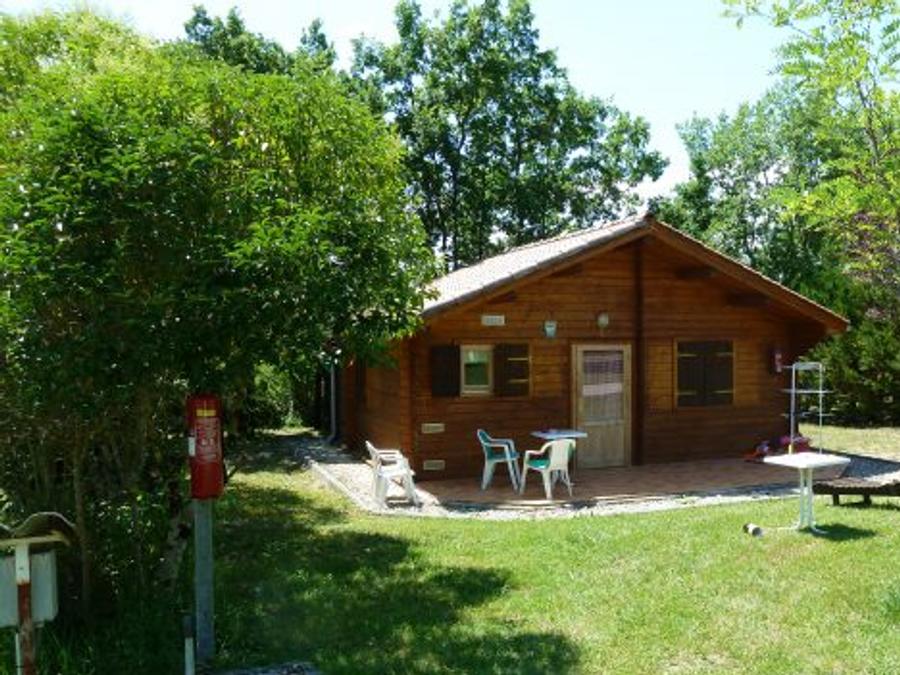Chalet 5 personnes - Sympathique 3
