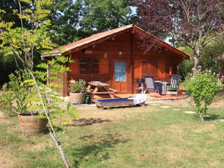 Chalet 5 personnes - Sympathique 2