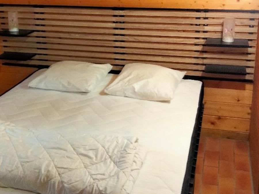 Chalet 5 personnes - Sympathique 13