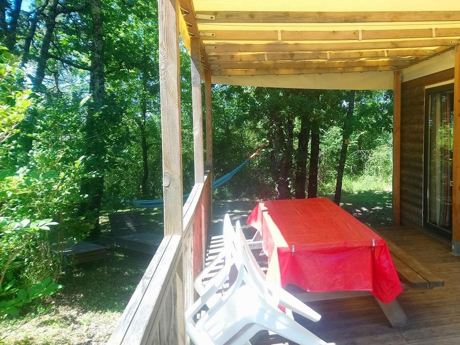 Mobilhome 6 personnes - MH3 Luxe 2