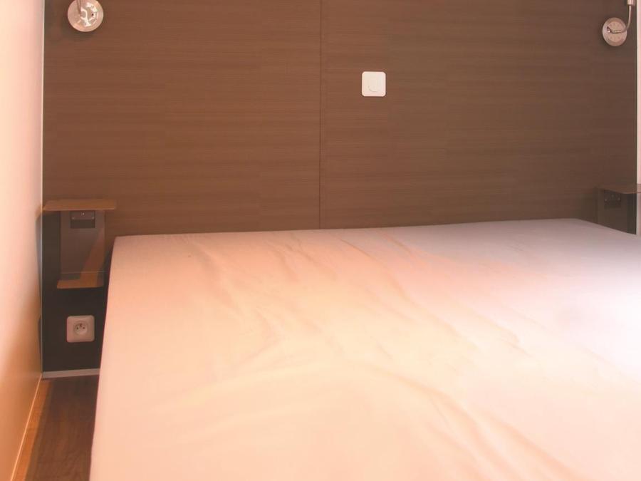 Mobilhome 6 personnes - MH3 Luxe 14