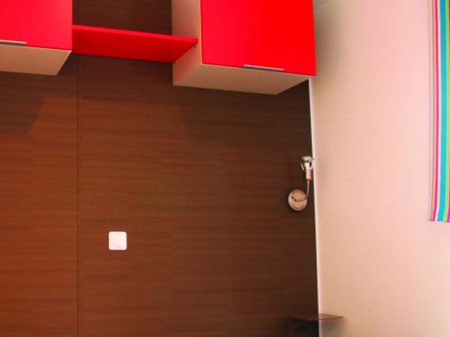 Mobilhome 6 personnes - MH3 Luxe 8