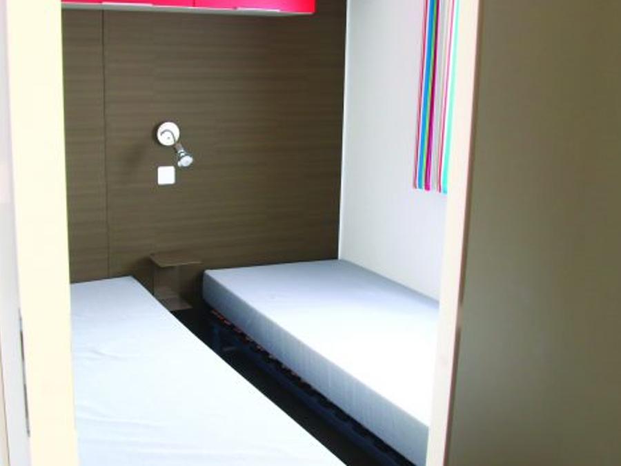 Mobilhome 6 personnes - MH3 Luxe 9
