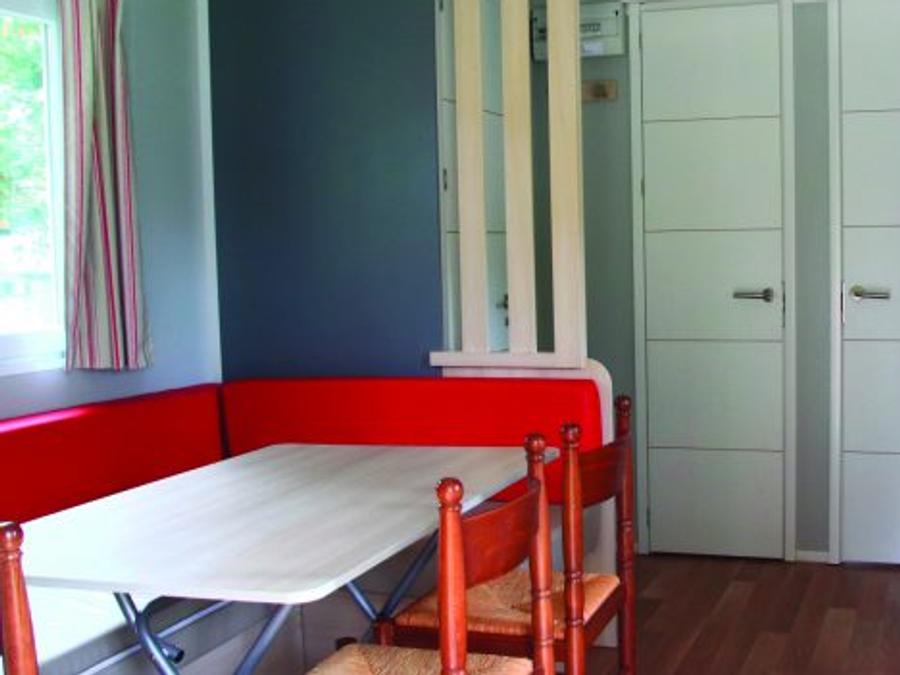 Mobilhome 6 personnes - MH3 Luxe 7