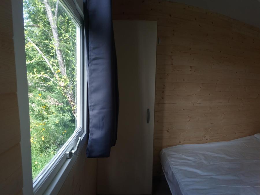 Mobilhome 6 personnes - MH3 Cottages 9