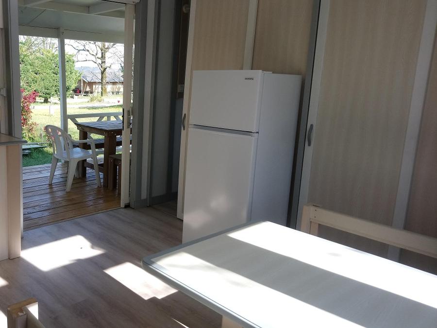 Mobilhome 6 personnes - MH3 Cottages 7