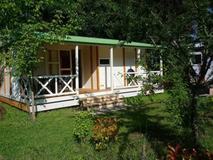 Mobilhome 6 personnes - MH3 Cottages 0