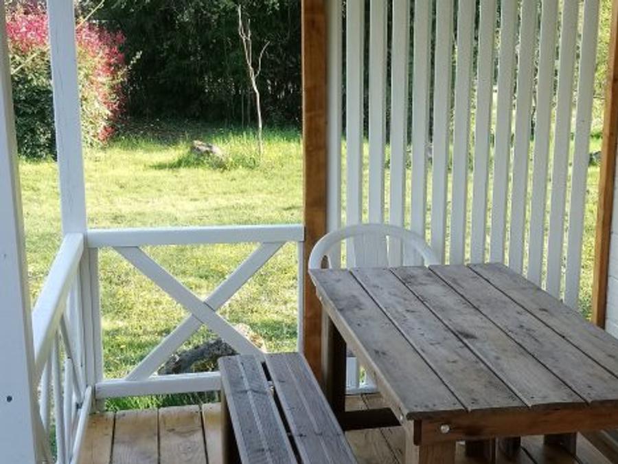 Mobilhome 6 personnes - MH3 Cottages 2
