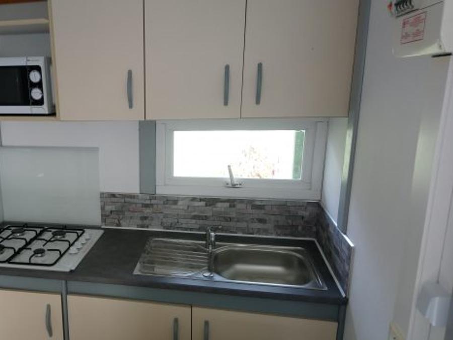 Mobilhome 6 personnes - MH3 Cottages 10