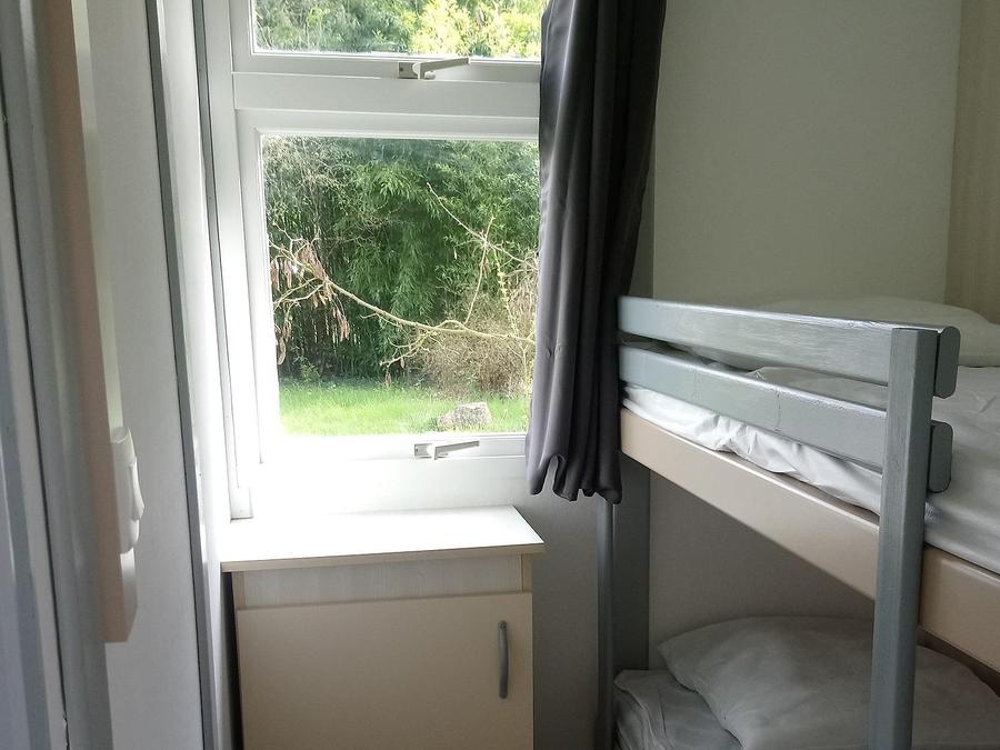 Mobilhome 6 personnes - MH3 Cottages 14