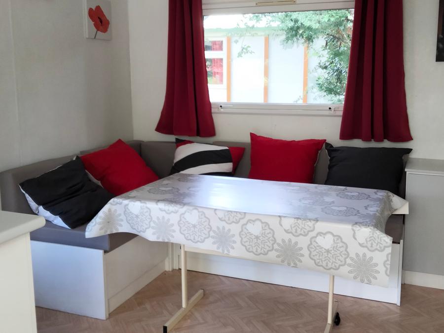 Mobilhome 4 personnes - MH2 Spacieux 14