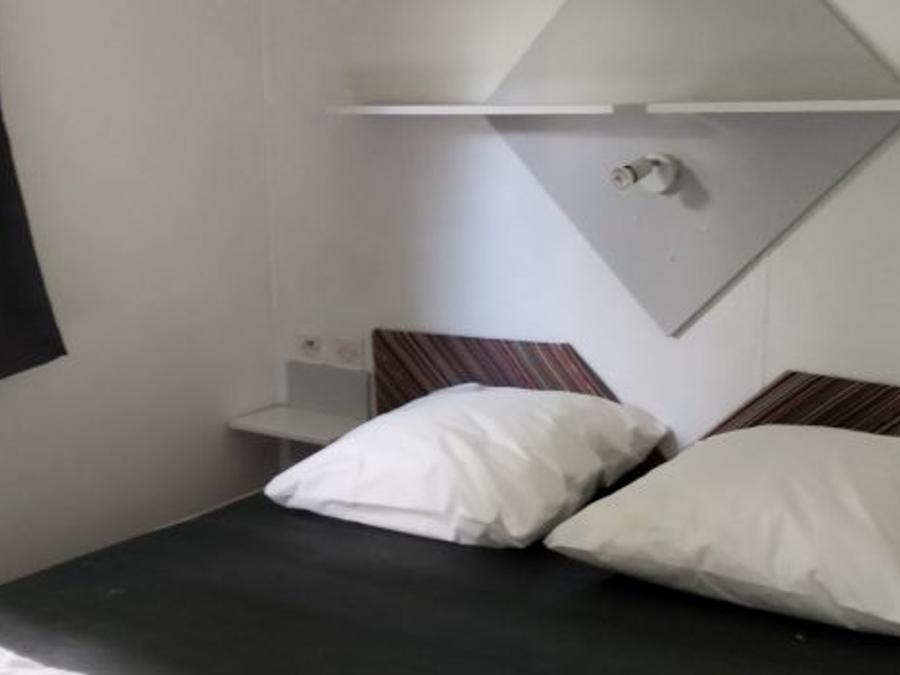 Mobilhome 4 personnes - MH2 Spacieux 11