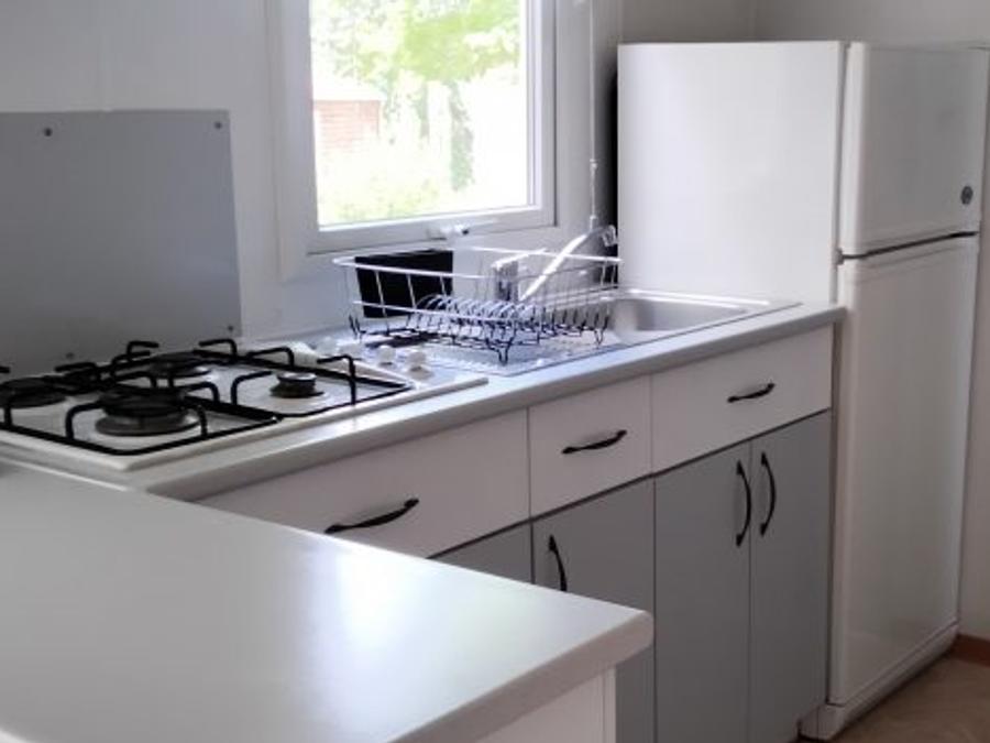 Mobilhome 4 personnes - MH2 Spacieux 6