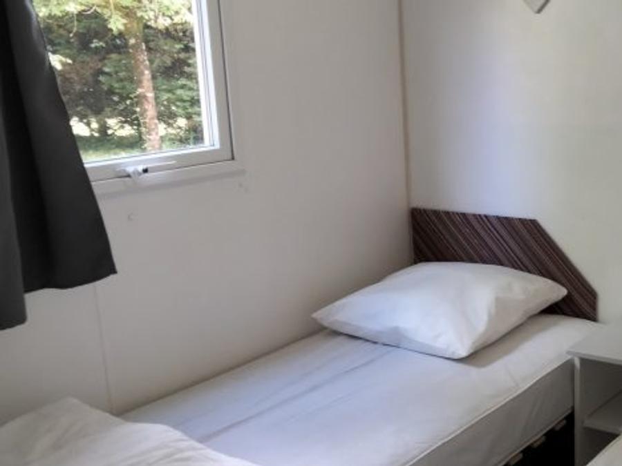Mobilhome 4 personnes - MH2 Spacieux 9