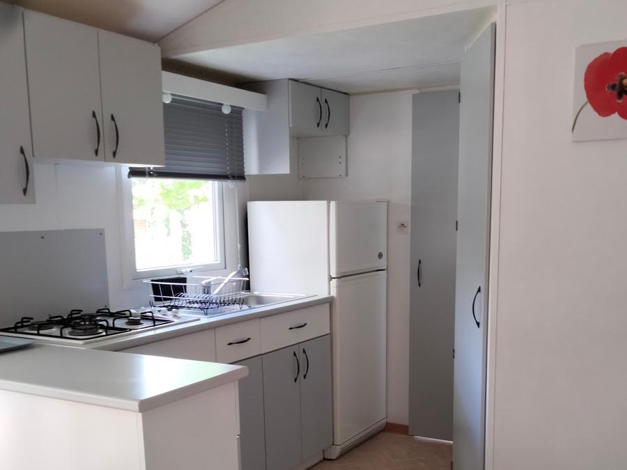 Mobilhome 4 personnes - MH2 Spacieux 16