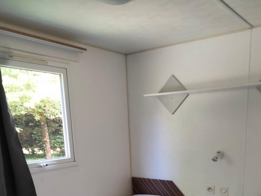 Mobilhome 4 personnes - MH2 Spacieux 15