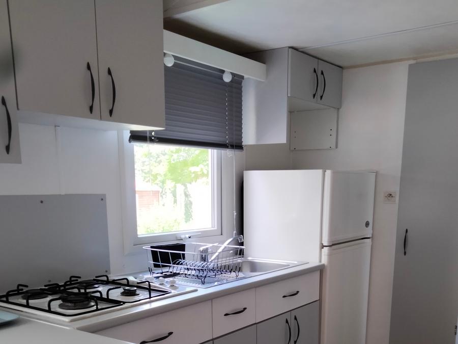 Mobilhome 4 personnes - MH2 Spacieux 4