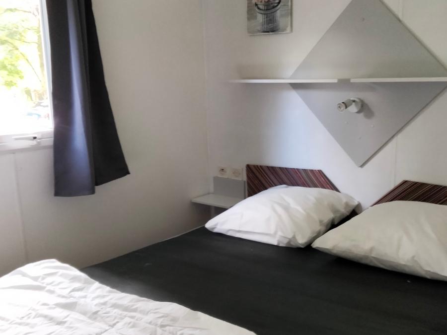 Mobilhome 4 personnes - MH2 Spacieux 8