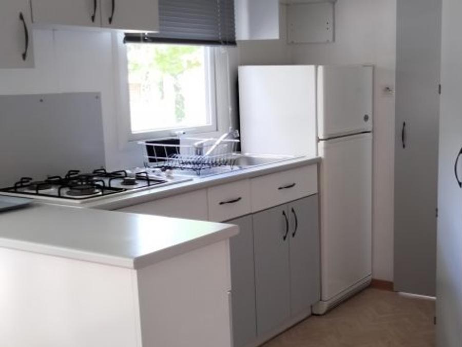 Mobilhome 4 personnes - MH2 Spacieux 5
