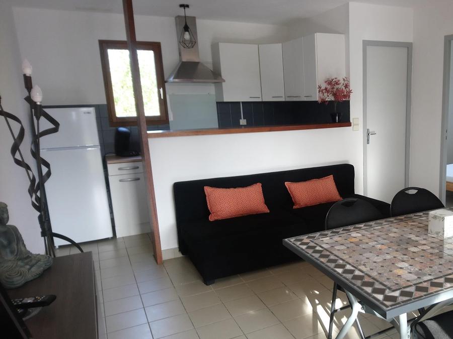 Gîte 4 personnes - Gîte Premium 2
