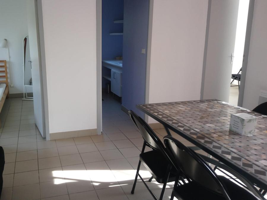 Gîte 4 personnes - Gîte Premium 4